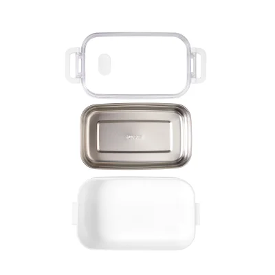 Miniatura 8 de Lonchera térmica "VENT"