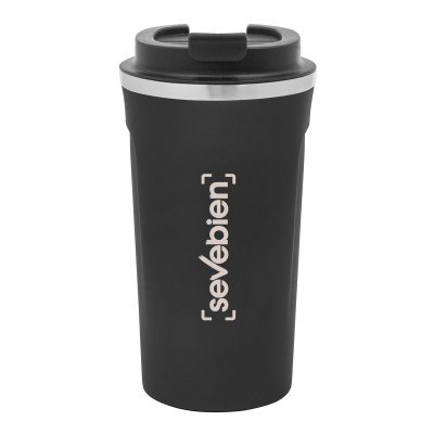 Miniatura 3 de MUG TÉRMICO "ASTORIA"