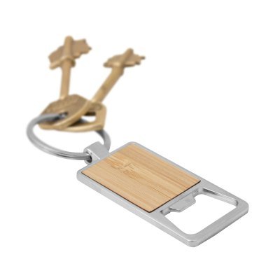 Regalo corporativo Llavero destapador "KIDRINK"