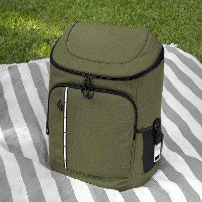 Miniatura 67 de Mochila cooler "DELTA"