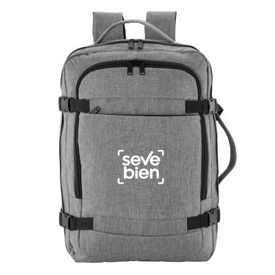 Miniatura 10 de mochila "MUNICH"