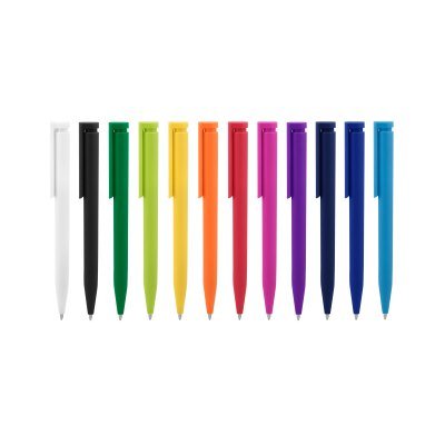 Miniatura 107 de Bolígrafo "CROMA"