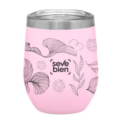 Miniatura 70 de Mug térmico "MALLOW"