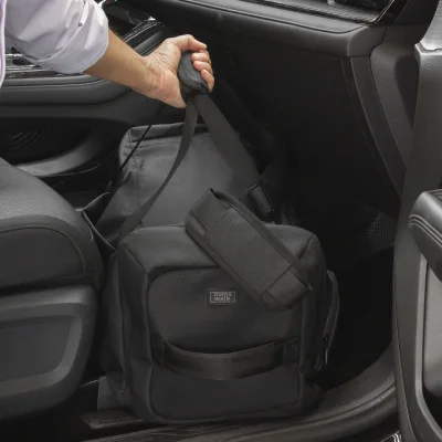 Miniatura 18 de Bolso mochila "FORCE 12"