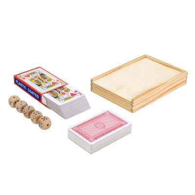 Miniatura 5 de Set de juegos "PLAYER 2"