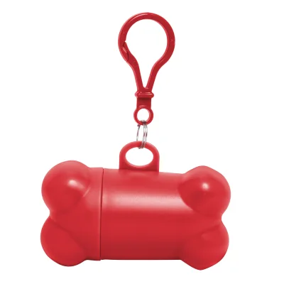 Dispensador de bolsas "POODLE" - Regalos Corporativos