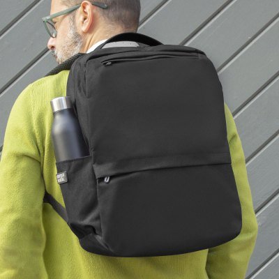 Miniatura 21 de MOCHILA "FUNCIONAL"