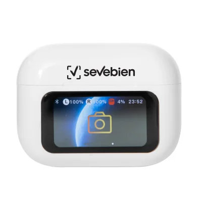 Miniatura 3 de Auriculares Bluetooth "EPIC"