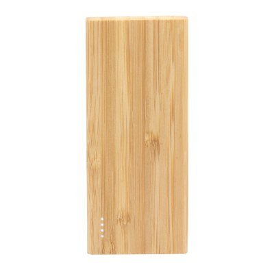 Miniatura 5 de Power bank "BAMBPOWER"