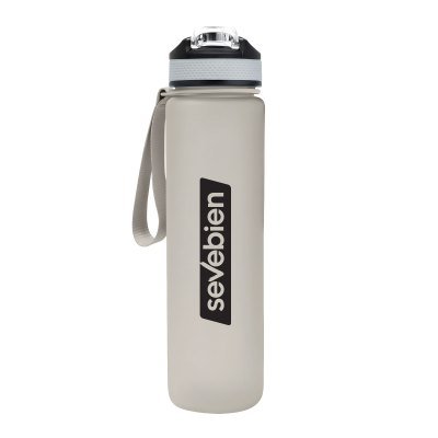 Botella deportiva motivacional "NADAL"