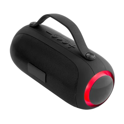 Miniatura 12 de Parlante bluetooth "TURBO"
