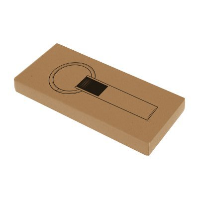 Miniatura 7 de LLAVERO METÁLICO "SYMON"