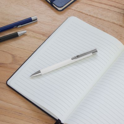 Miniatura 6 de Bolígrafo "SWITCH" tinta azul