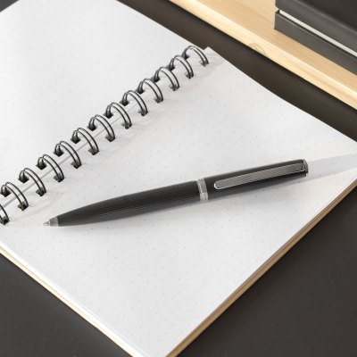 Miniatura 7 de Bolígrafo "PARKY" tinta azul