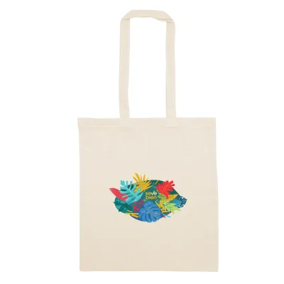 Bolsa de algodón "COTI CORE" - Regalos Corporativos