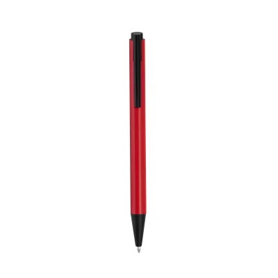 Miniatura 12 de Bolígrafo "MORRISON" tinta azul