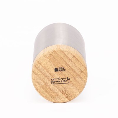 Miniatura 11 de Botella térmica SIBERIA