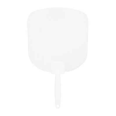 Miniatura 7 de Abanico plástico "FRESH AIR" full color