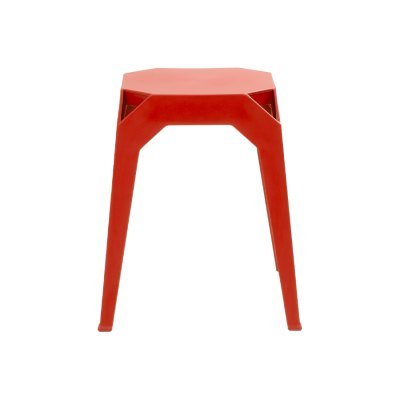 Miniatura 16 de Piso apilable de plástico rígido "DENTON"