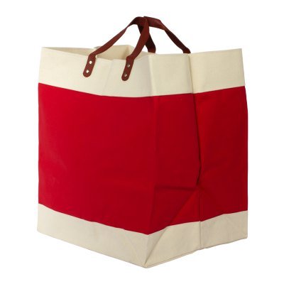 Miniatura 7 de 12oz Canvas Laundry Bag