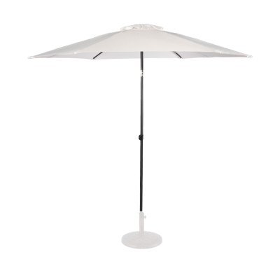 Miniatura 3 de Quitasol redondo "RAVELLO" Ø2.5M