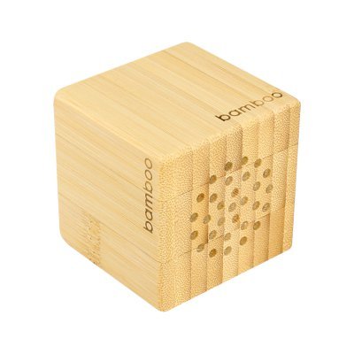 Miniatura 2 de USB Parlante de Bamboo