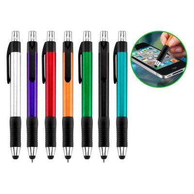 Miniatura 2 de Bolígrafo Touch-Screen Trek