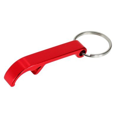 Miniatura 4 de Llavero - Destapador