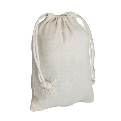 Miniatura 11 de Saco 100% Algodón 120g