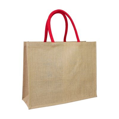 Miniatura 7 de Bolso Yute / Canvas