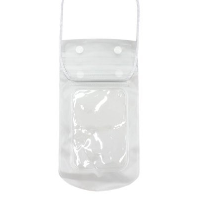 Guardatodo PVC Clear - Regalos Corporativos