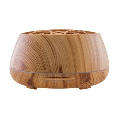 Miniatura 6 de Difusor de Aroma con música