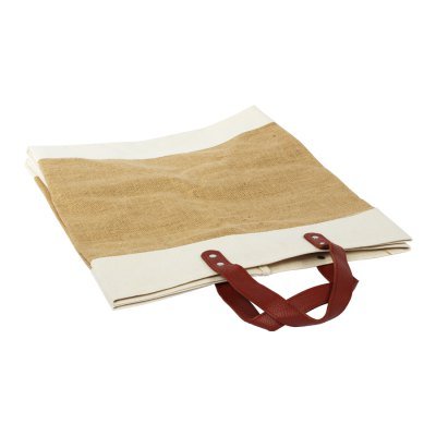 Miniatura 3 de 12oz Yute/Canvas Laundry Bag