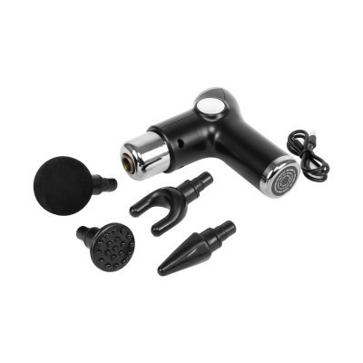 Miniatura 5 de USB Masajeador