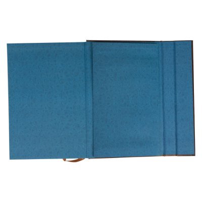 Miniatura 5 de Cuaderno A5 "OLD"