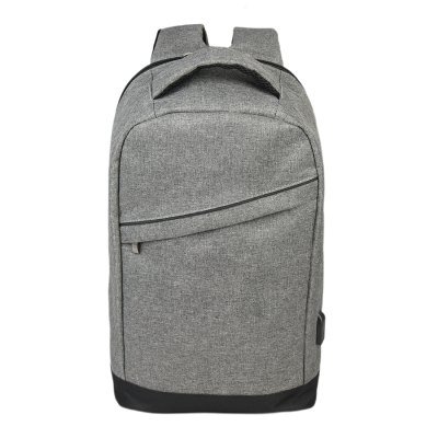 Miniatura 2 de Mochila Porta-Notebook "TECH" 14L