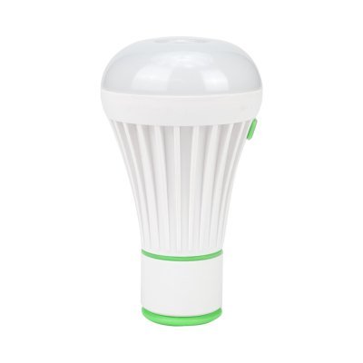 Miniatura 11 de Lámpara colgante tipo Ampolleta de 1W con 6 LED