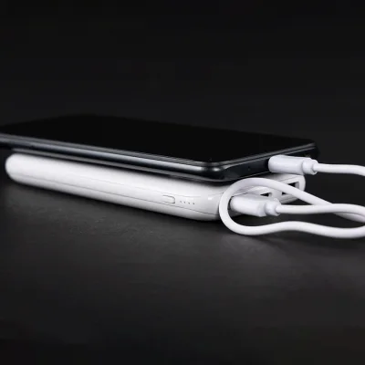 Cargador Power Bank Ventosas - Regalos Corporativos