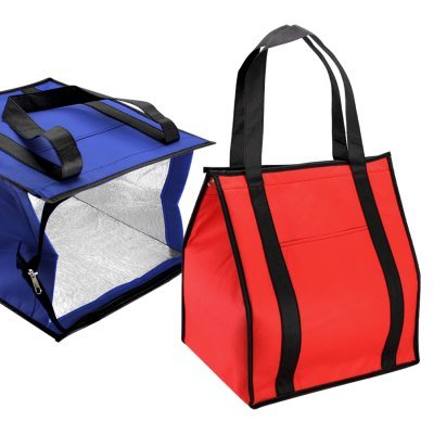 Miniatura 8 de Cooler-Lonchera Grande de TNT