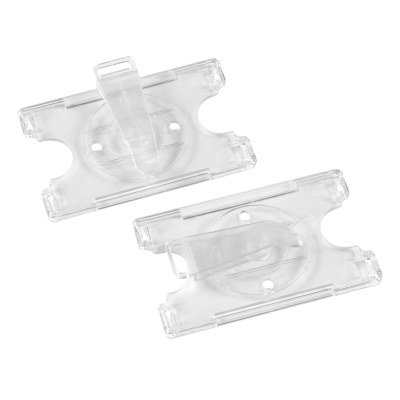 Miniatura 2 de Porta-Credencial de Acrílico