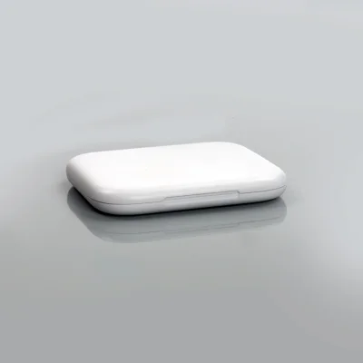 Connect Multicargador 8-en-1, con Espejo. - Regalos Corporativos