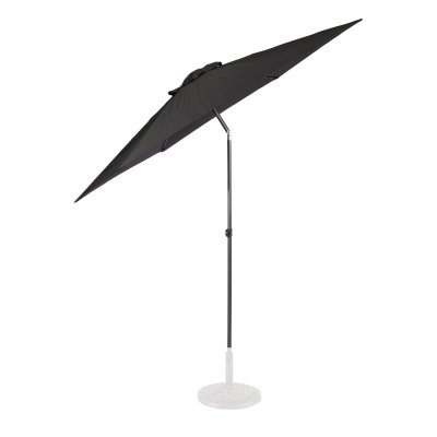 Miniatura 14 de Quitasol redondo "RAVELLO" Ø2.5M