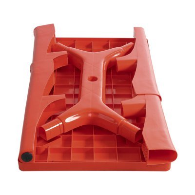 Miniatura 12 de Mesa Plástica Rectangular