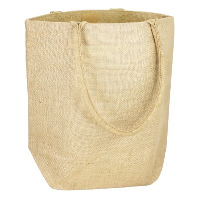 Miniatura 3 de Bolsa de Yute Tanzania