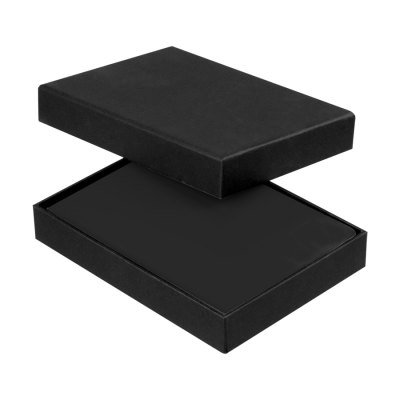 Miniatura 22 de Cuaderno "ROMA" con tapa dura de Eco-Cuero y 196 hojas.