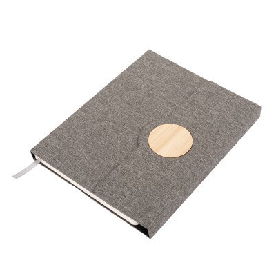 Miniatura 6 de Cuaderno A5 TAHITI