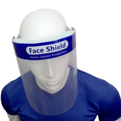 Miniatura 8 de Set de 10 Face Shield - Escudo Facial