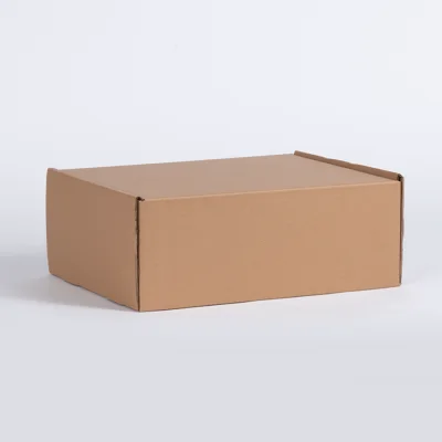 Regalo corporativo Caja autoarmable 36 x 28.2 x 12.5 cm