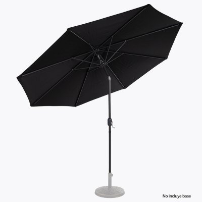 Miniatura 18 de Quitasol redondo "Shake" Ø3M