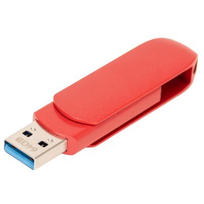 Miniatura 14 de Pendrive giro OTG USB 3.0 / Type C, 64GB
